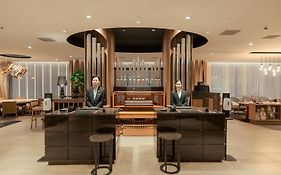 Hotel Grandbach Sendai